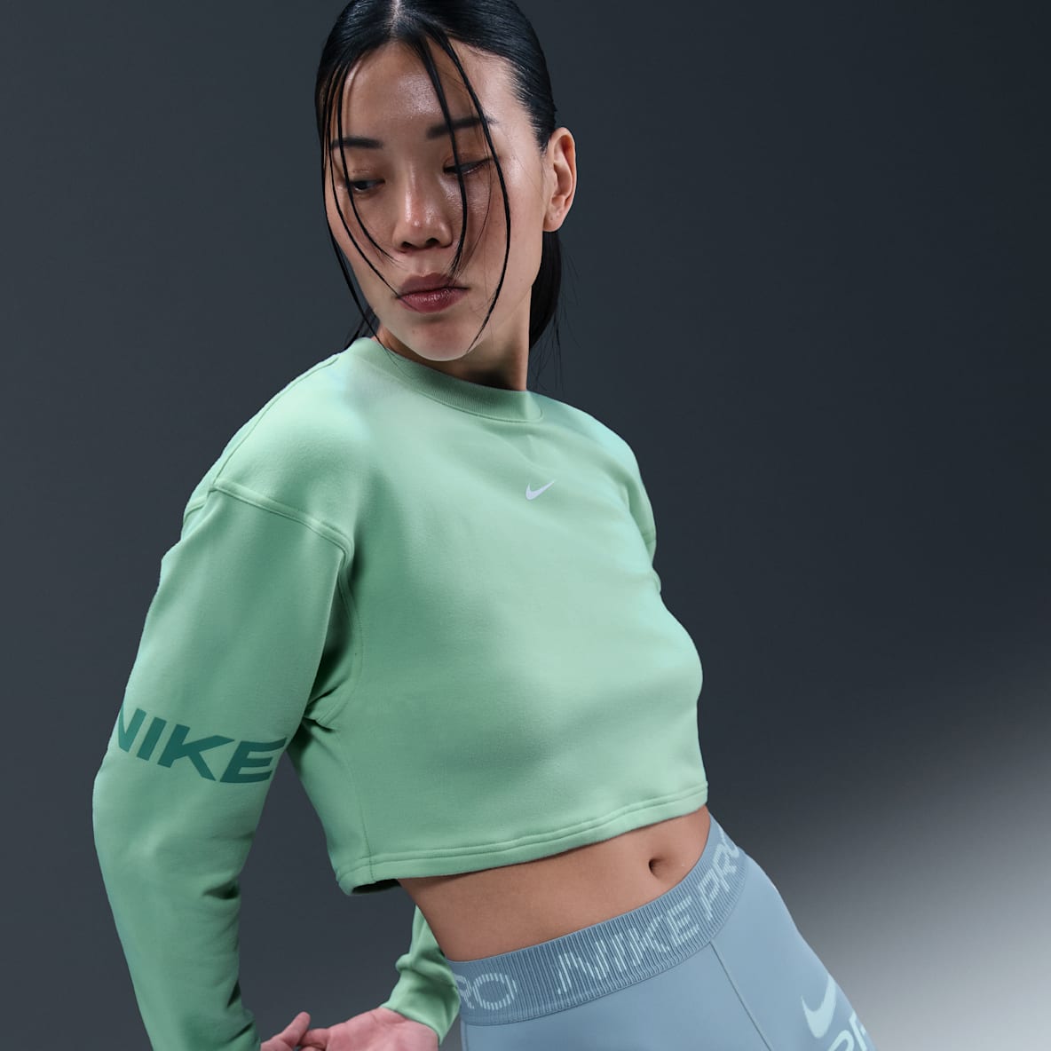 NIKE PRO ナイキ プロ トレーニング ウェア セットアップ NIKE PRO ナイキ プロ トレーニング ウェア セットアップ